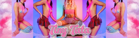 Onlyfans leak tinytata 

 picture 2