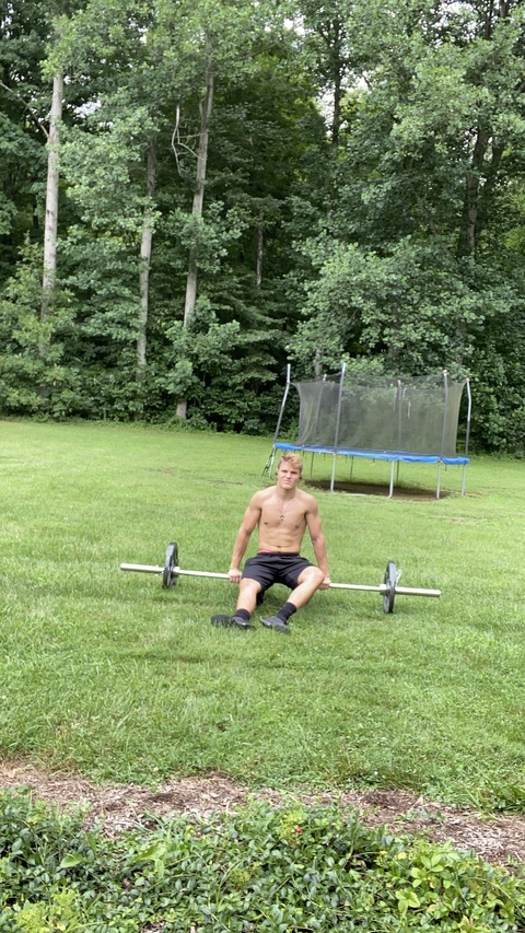 Get Free access to @tinytimmm (TJ Mcgraw) Leak OnlyFans 

 picture 2