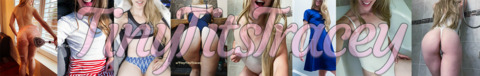 @tinytitstracey leaked Onlyfans videos and photos for free 

 picture 2