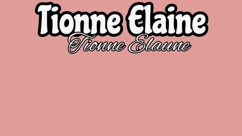 tionne leaked gallery photo 2