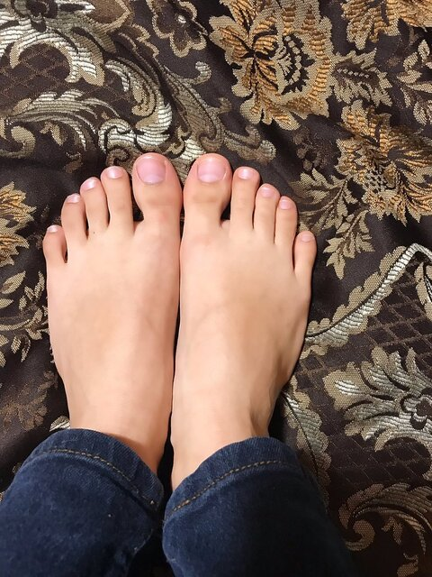 tippytoessx OnlyFans Leaked (1 Photos and 0 Videos) 

 picture 2