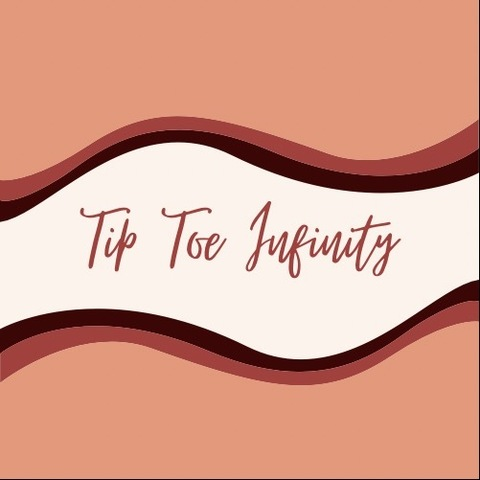 Get Free access to tiptoeinfinity Leaks OnlyFans 

 picture 2