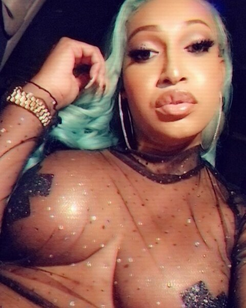 tiriminaj (Tiri Minaj) OnlyFans Leaked Pictures and Videos 

 picture 2