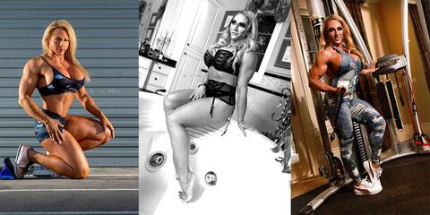 tishsheltonifbbpro (Tish Shelton) free OnlyFans Leaked Content 

 picture 2