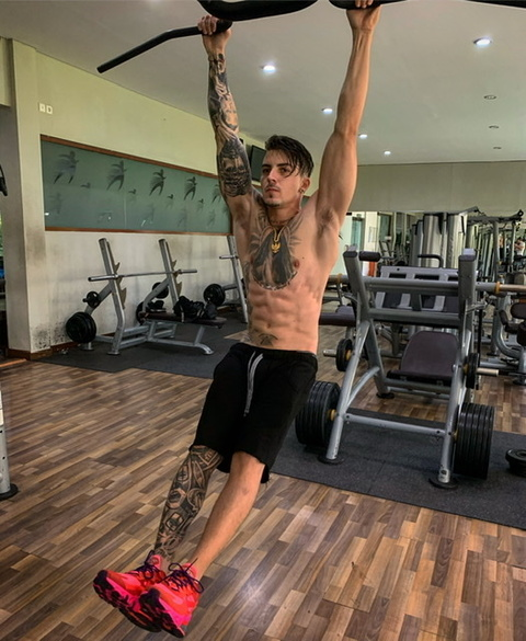 Onlyfans leaked titoplayboy 

 picture 2
