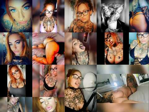 View Ginger Brat (tits_tats42) OnlyFans 272 Photos and 190 Videos leaked 

 picture 2