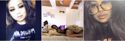 View Tittiesprinkles (tittiesprinkles) OnlyFans 0 Photos and 0 Videos leaked 

 picture 2