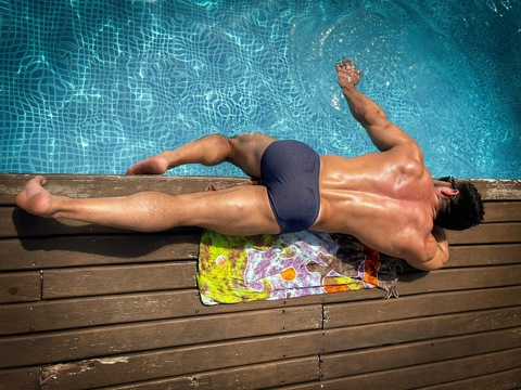 tivihe (Thiago Hernandez) free OnlyFans content 

 picture 2
