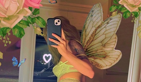 toddiedoll OnlyFans Leak 

 picture 2