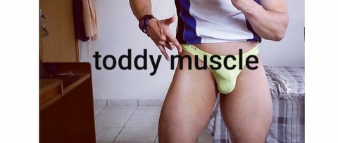 toddymuscle OnlyFans Leak (0 Photos and 0 Videos) 

 picture 2