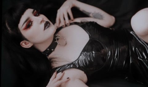 todeswunschxxx (Cadavérica) free OnlyFans Leaks 

 picture 2