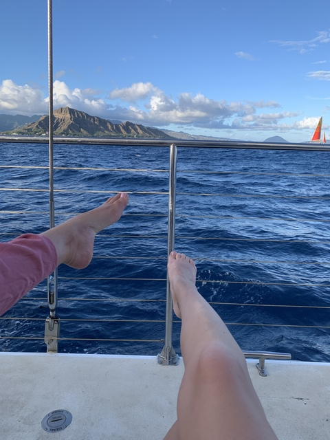 View toesinhawaii OnlyFans content for free 

 picture 2