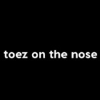 Free access to @toezonthenose (Toez On The Nose) Leaks OnlyFans 

 picture 1