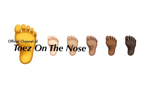 Free access to @toezonthenose (Toez On The Nose) Leaks OnlyFans 

 picture 2