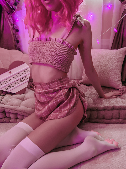 Free access to @tofukitten Leaks OnlyFans 

 picture 2
