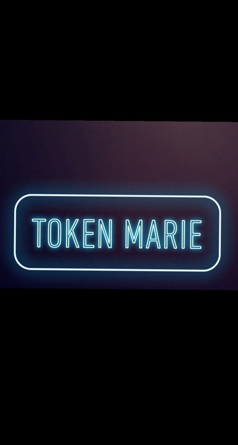 tokenmarie (Token) free OnlyFans Leaked Pictures and Videos 

 picture 2