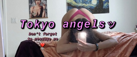 Free access to tokyoangels Leaks OnlyFans 

 picture 2