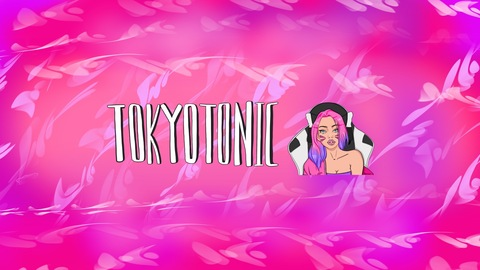 Free access to @tokyotonic Leaked OnlyFans 

 picture 2