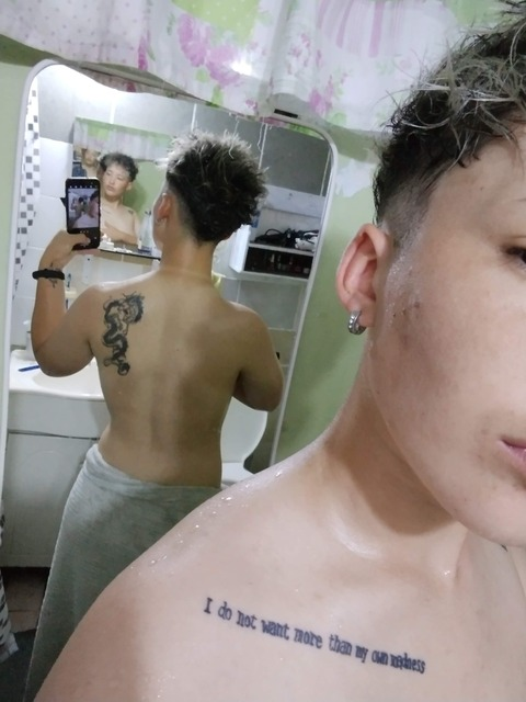 tomatito07 OnlyFans Leaks (135 Photos and 0 Videos) 

 picture 2