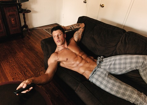 View Tom Carnifax (tomcarnifax) OnlyFans 27 Photos and 2 Videos gallery 

 picture 2