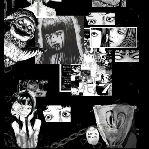Free access to tomie.cat Leaked OnlyFans 

 picture 2