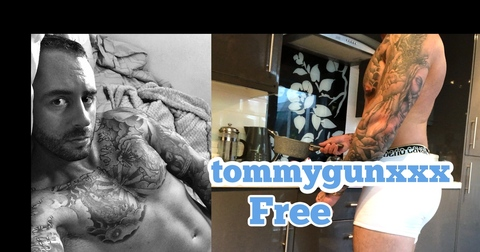 Free access to tommygunx1free (TommyGunX1-Free) Leaked OnlyFans 

 picture 2