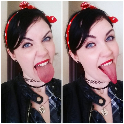 tonguegoddess OnlyFans Leaks (10 Photos and 0 Videos) 

 picture 2