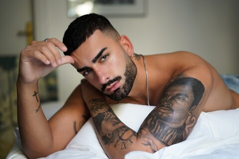 Download toninoruiz OnlyFans videos and photos for free 

 picture 2