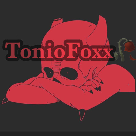 toniofoxx OnlyFans Leaked Photos and Videos 

 picture 2
