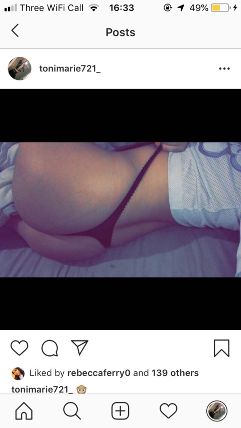 tonisargent11 OnlyFans Leak (15 Photos and 5 Videos) 

 picture 2