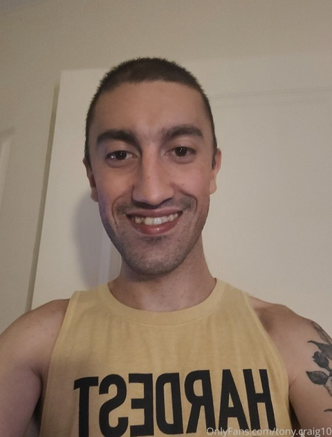 tony.craig10 leaked gallery photo 2