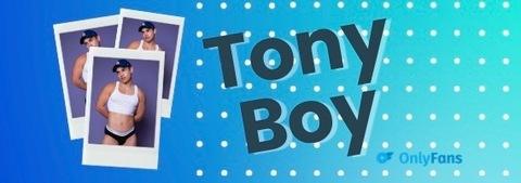 View tonyboytoy OnlyFans videos and photos for free 

 picture 2