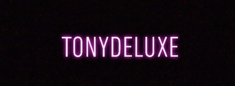 tonydeluxe OnlyFans Leak (6 Photos and 37 Videos) 

 picture 2
