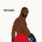 tonygenius69 (Tony Genius) OnlyFans content 

 picture 1
