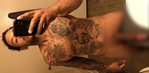 tonykralle (Tony Kralle) free OnlyFans Leaked Videos and Pictures 

 picture 2