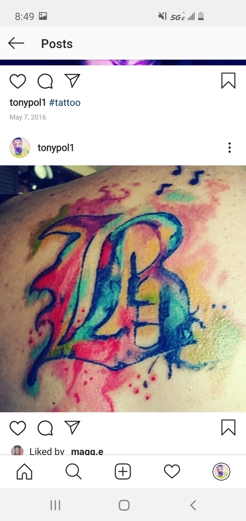 tonypol22 OnlyFans Leaks 

 picture 2