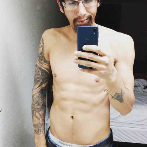 tonythesaint93 OnlyFans Leaked Photos and Videos 

 picture 2