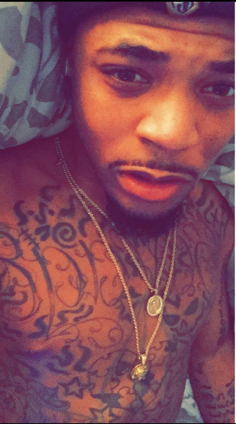 View toomuchfootage (Trap God) OnlyFans 1 Photos and 1 Videos gallery 

 picture 2