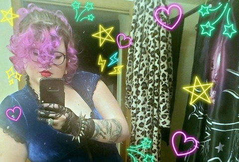 toospookywitch OnlyFans Leaks 

 picture 2