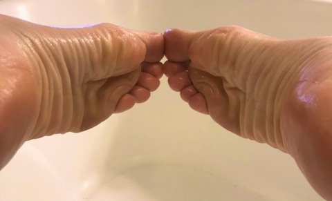 tootsiesfeets (Tootsies Feets) free OnlyFans Leaks 

 picture 2