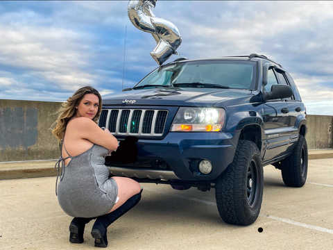 Onlyfans leaked toplessjeepgirl 

 picture 2
