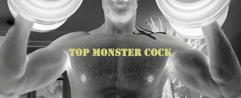 Download topmonstercock OnlyFans videos and photos for free 

 picture 2