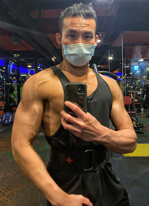 View toprun (Toprun) OnlyFans 67 Photos and 101 Videos leaks 

 picture 2