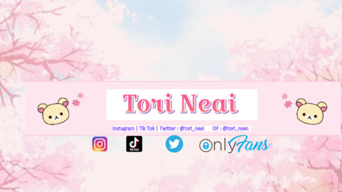 Free access to tori_nyan (tori_nyan) Leaked OnlyFans 

 picture 2