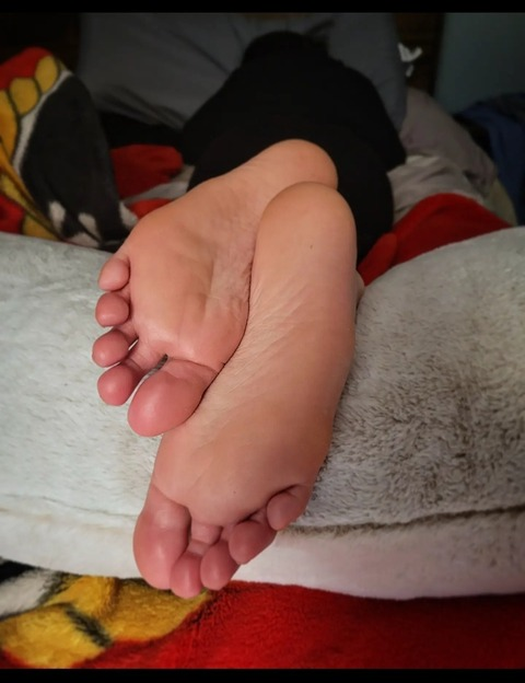 torisfeetphotos OnlyFans Leaked 

 picture 2