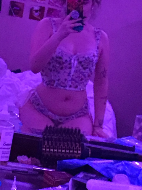 tortsborts (Bunny) OnlyFans Leaked Pictures & Videos 

 picture 2