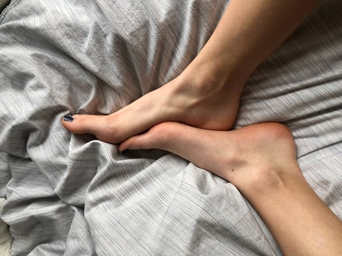 @touch-my-toes leak Onlyfans videos and photos free 

 picture 2