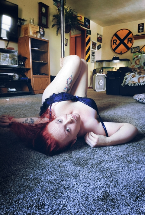 @toxic_goddess91 leaked Onlyfans content free 

 picture 2