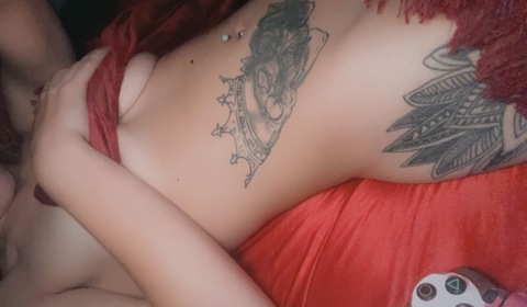 View toxic_queen (Toxic_Queen) OnlyFans 180 Photos and 31 Videos for free 

 picture 2