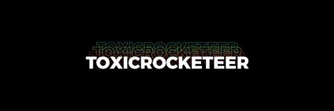 toxicrocketeer OnlyFans Leaked (0 Photos and 0 Videos) 

 picture 2